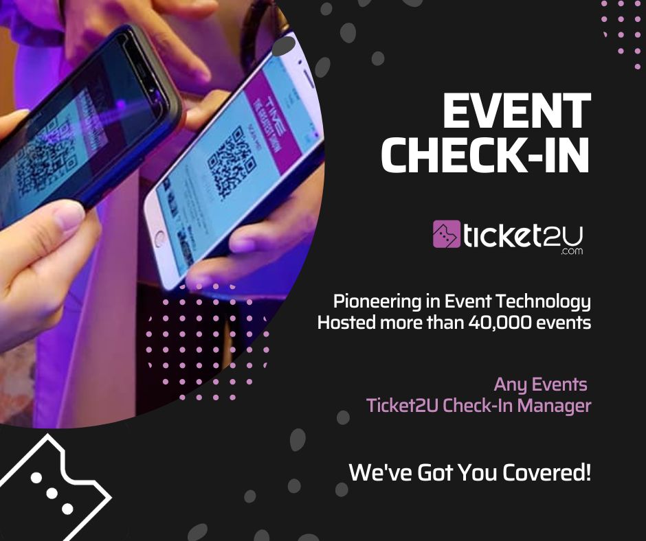 Event Check-In